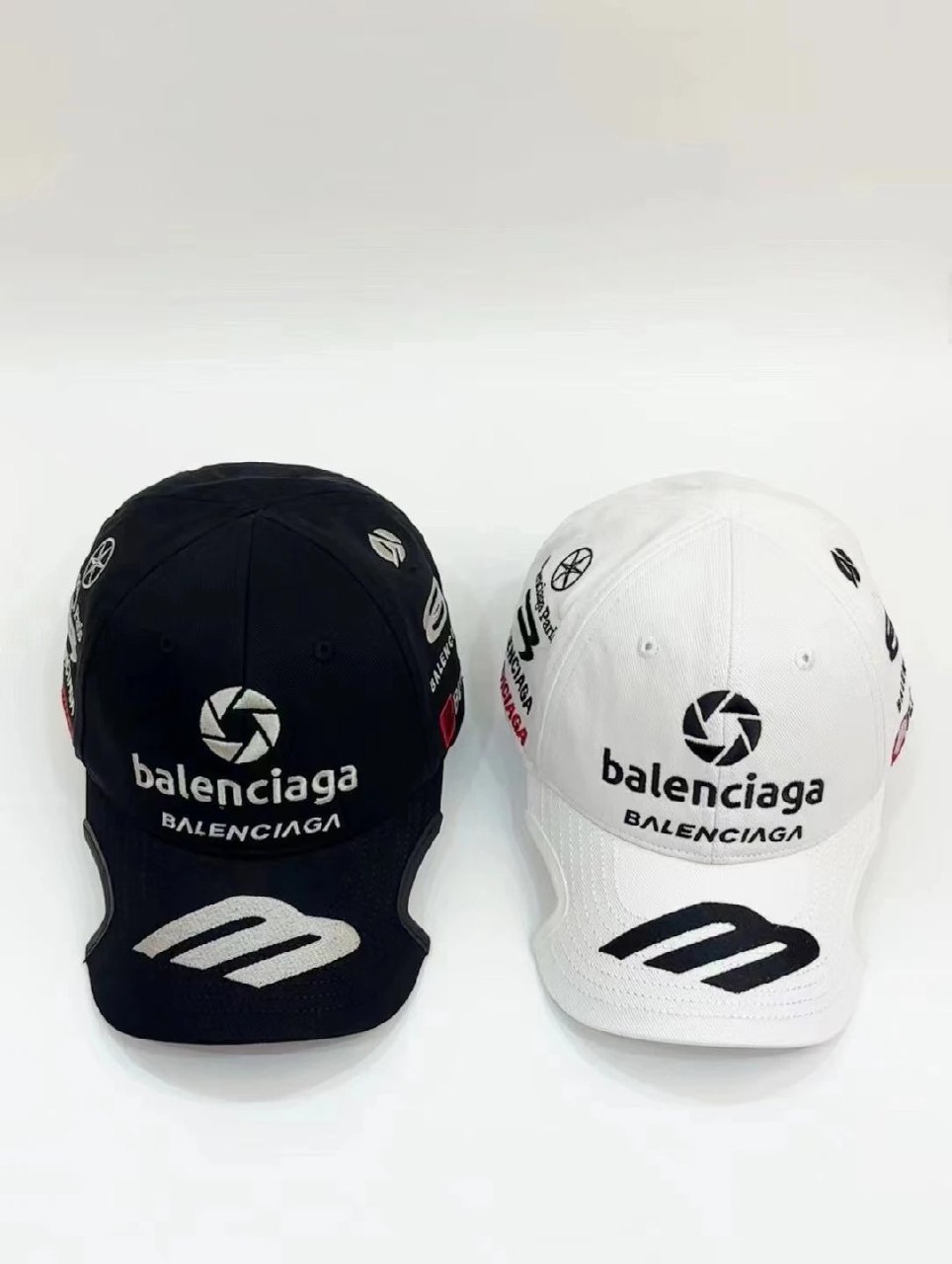 Balenciaga Cap -2