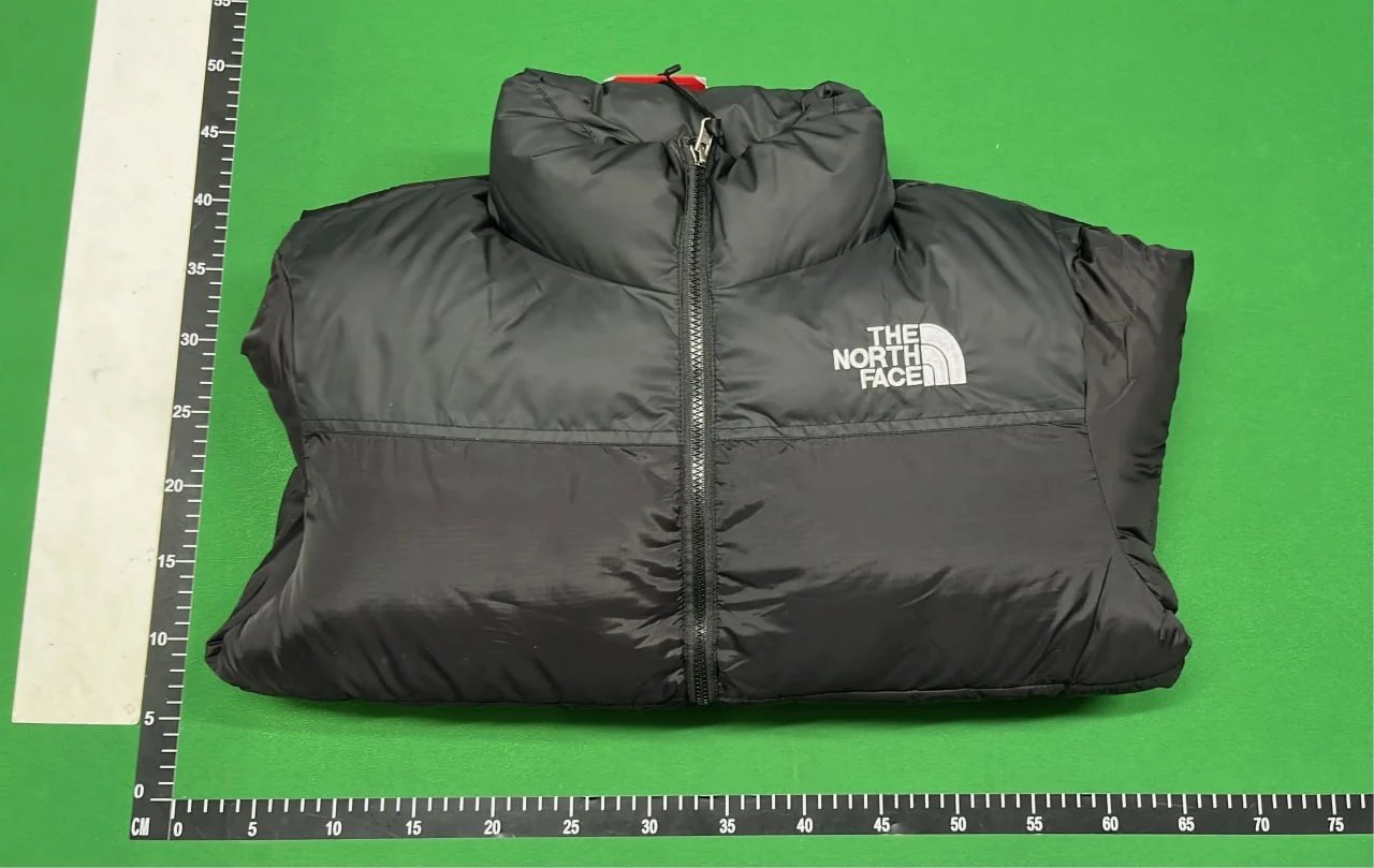  TNF The North Face Down Jacket                                 -2