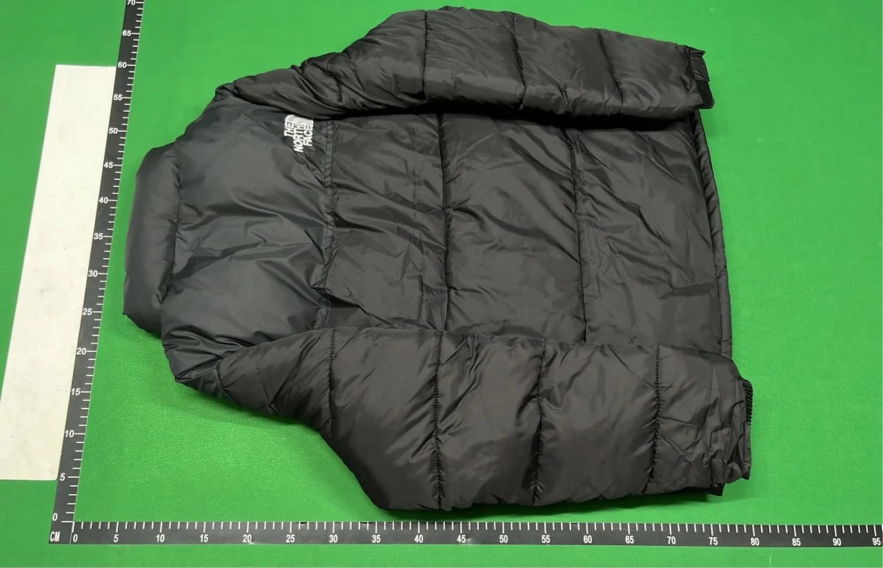 TNF The North Face Down Jacket                                 -3