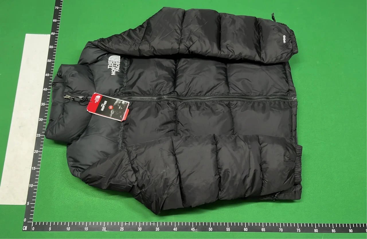  TNF The North Face Down Jacket                                 -4