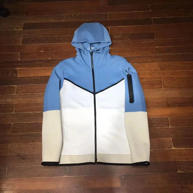   Nike sports jacket -4