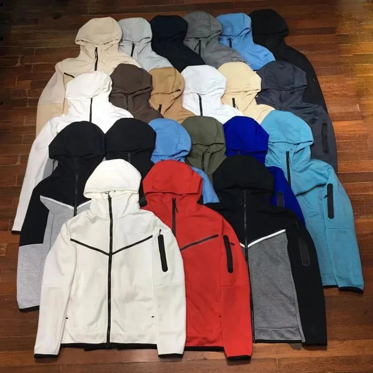   Nike sports jacket