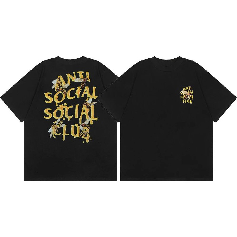 ANTI SOCIAL SLUB -3
