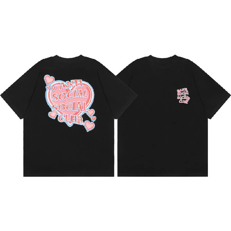 ANTI SOCIAL SLUB -4