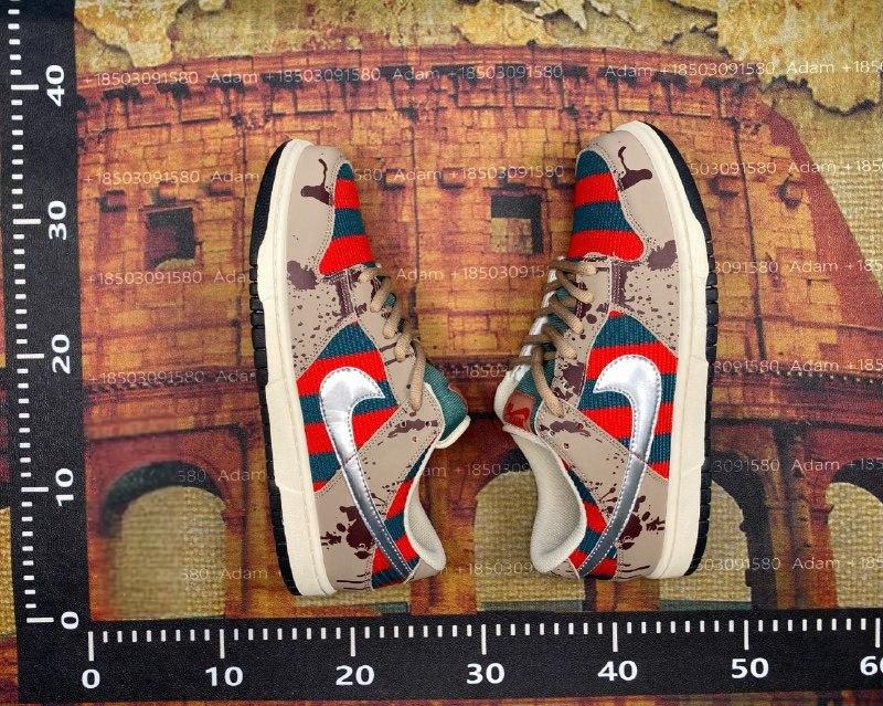 NIKE SB Dunk Low Premium -2