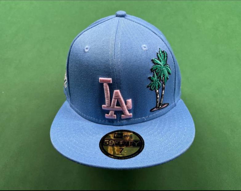 New Era 59FIFTY Fitted Hats [4