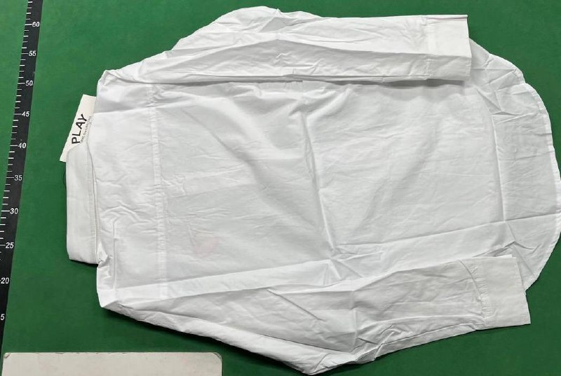 PLAY & Other Long-sleeved Shirts -3