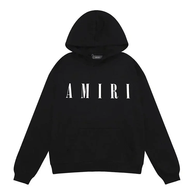  Amiri New versatile casual ho