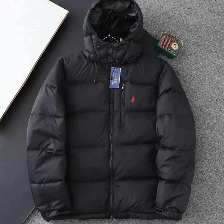 Ralph Lauren Down Jackets __（2