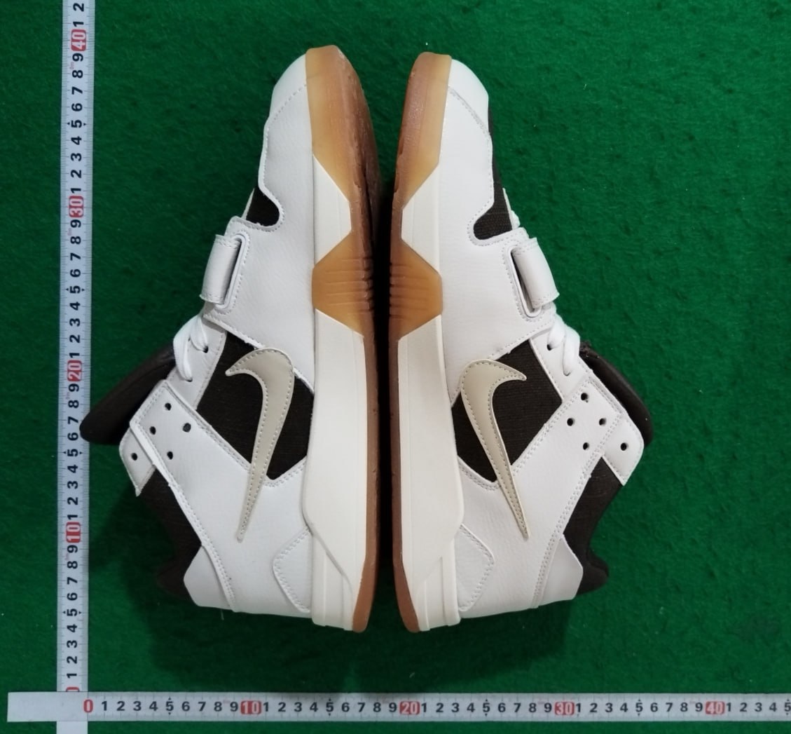  Air Jordan 6 Retro -4
