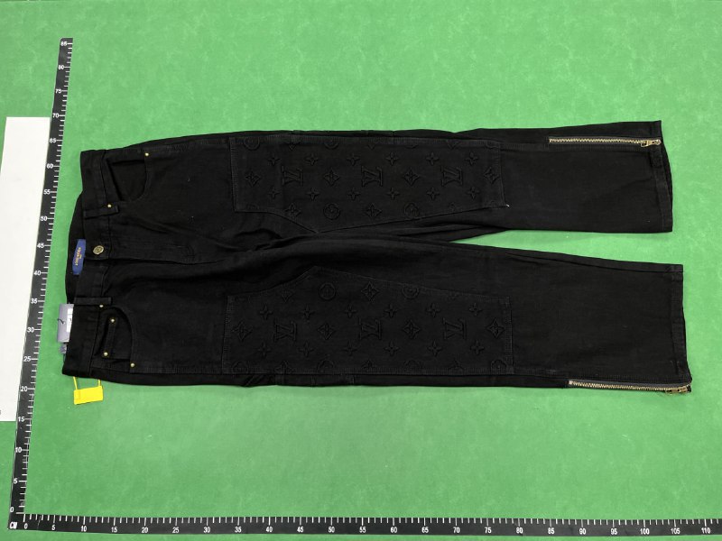 LV Louis Vuitton Jeans pants 20+styles -4