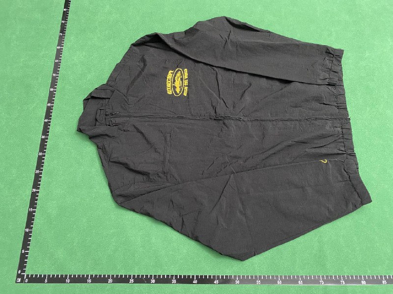 Corteiz jacket   (40 CP -2