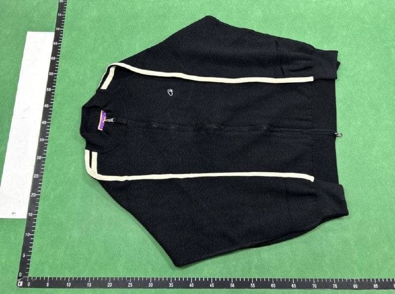 Corteiz jacket   (40 CP -5