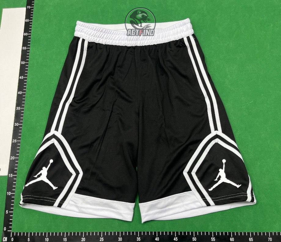 Jordan shorts -2