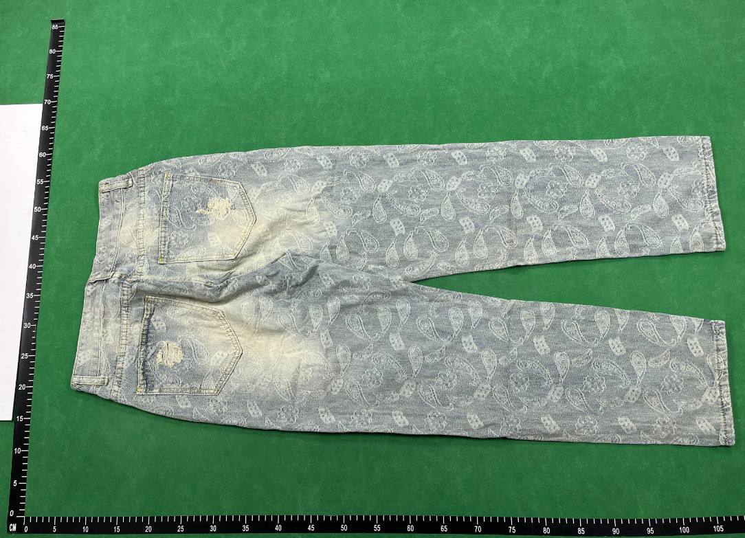  Supreme Jeans -4