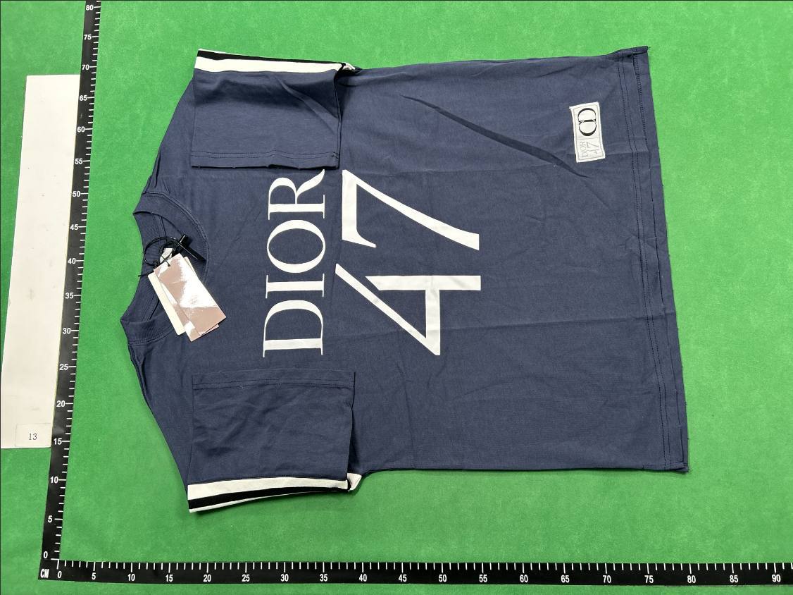  DIOR TEES -4
