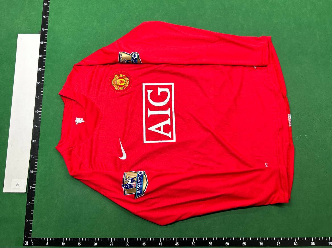 Jersey -5