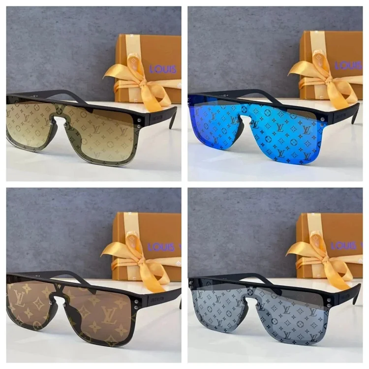 LV Louis Vuitton Sunglasses