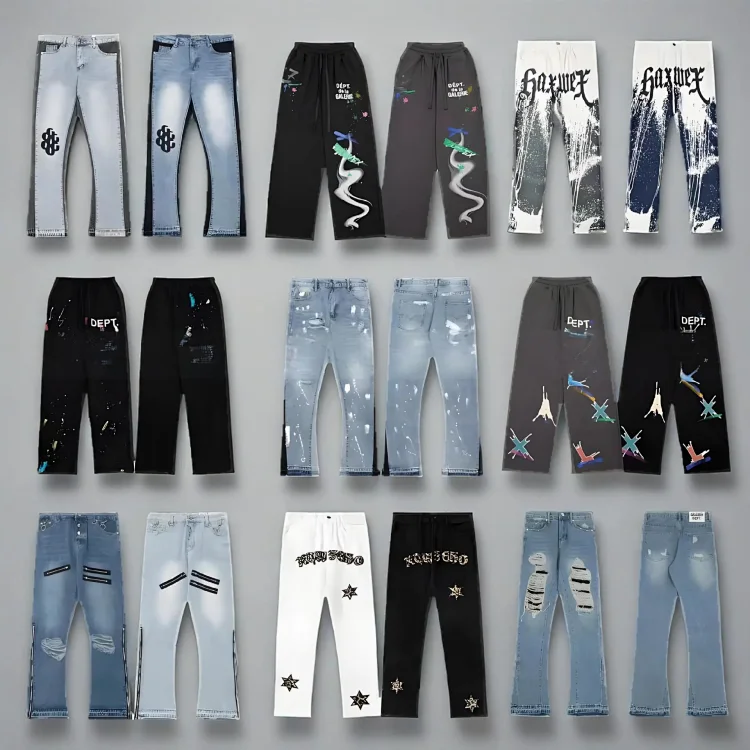    Gallery Dept. Pants [40 sty