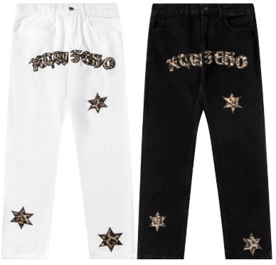    Gallery Dept. Pants [40 styles] -3