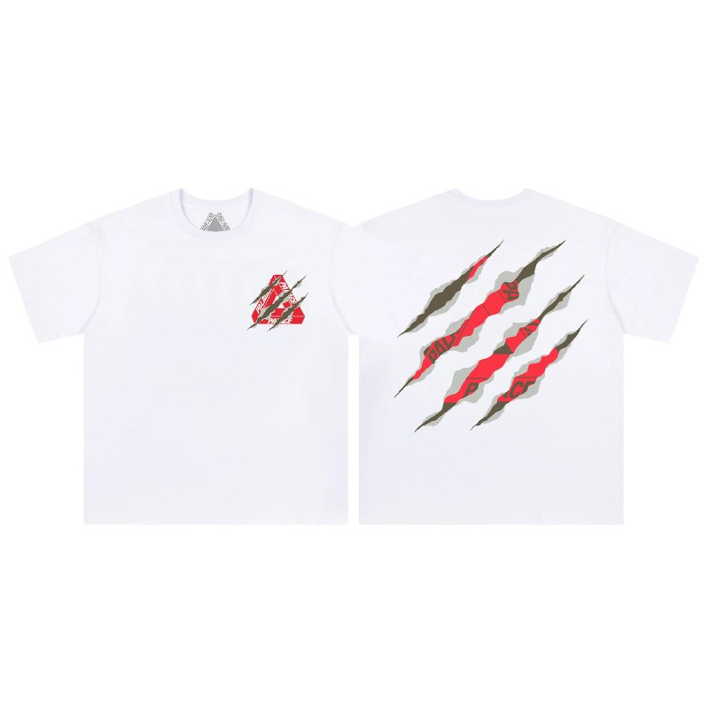  Palace TEE -4