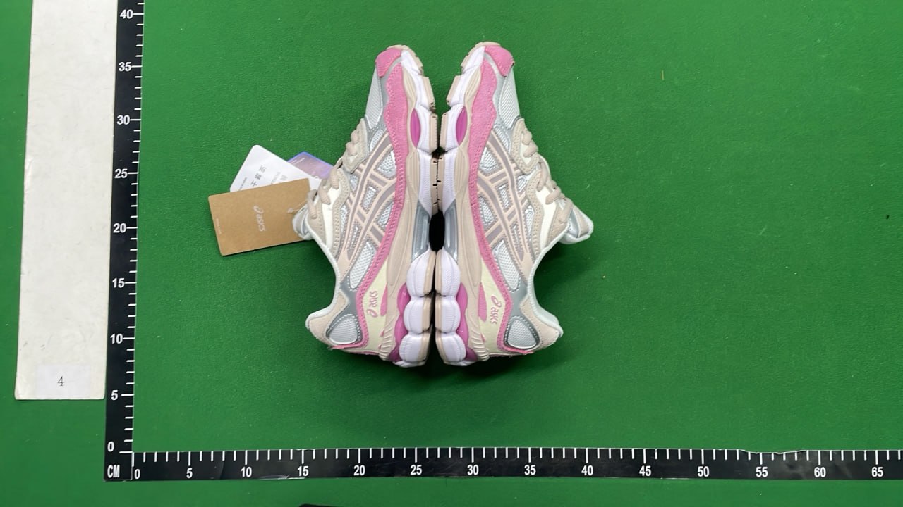 Asics Gel NYC -4