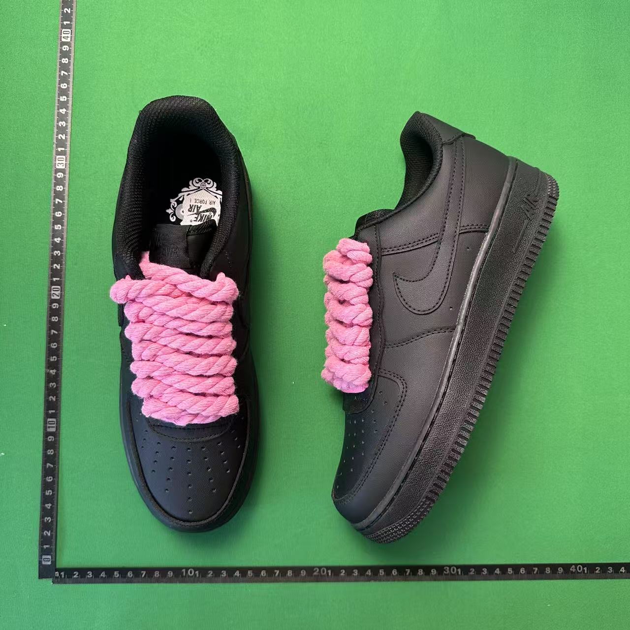 Nike Air Force -4