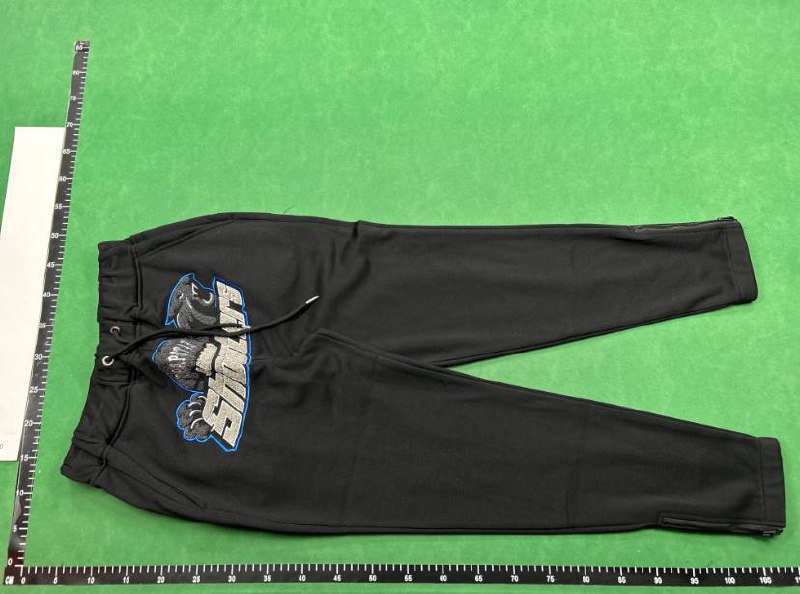 Corteiz Cargo Pants [38 styles] -5