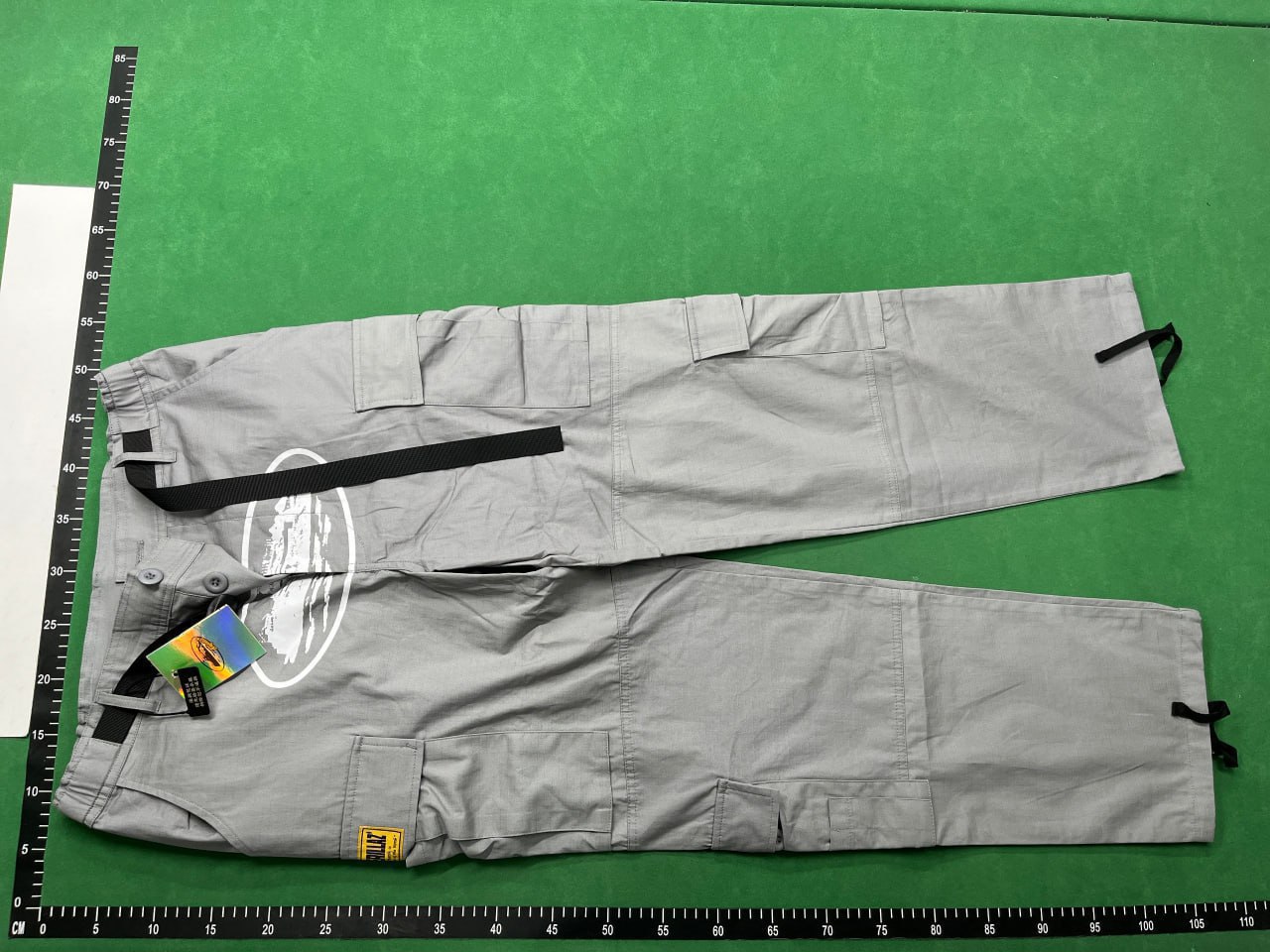 Corteiz Cargo Pants [38 styles] -4