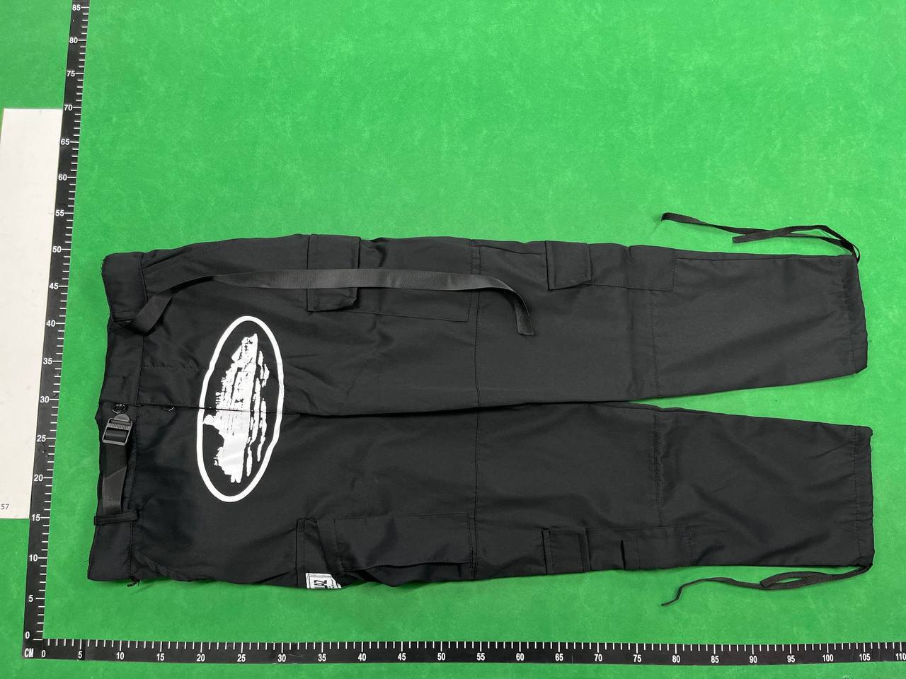 Corteiz Cargo Pants [38 styles] -3