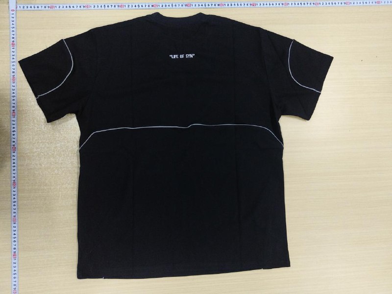   Syna World Set Suit -3