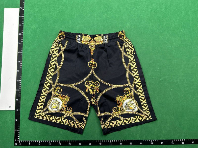 VERSACE Suit (Shirt & Short) -4
