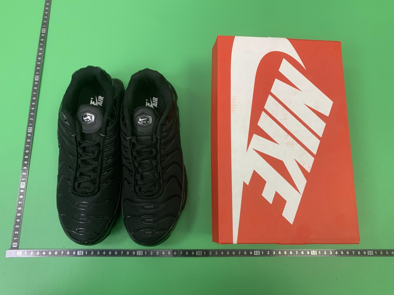 NIKE Air Max TN -3