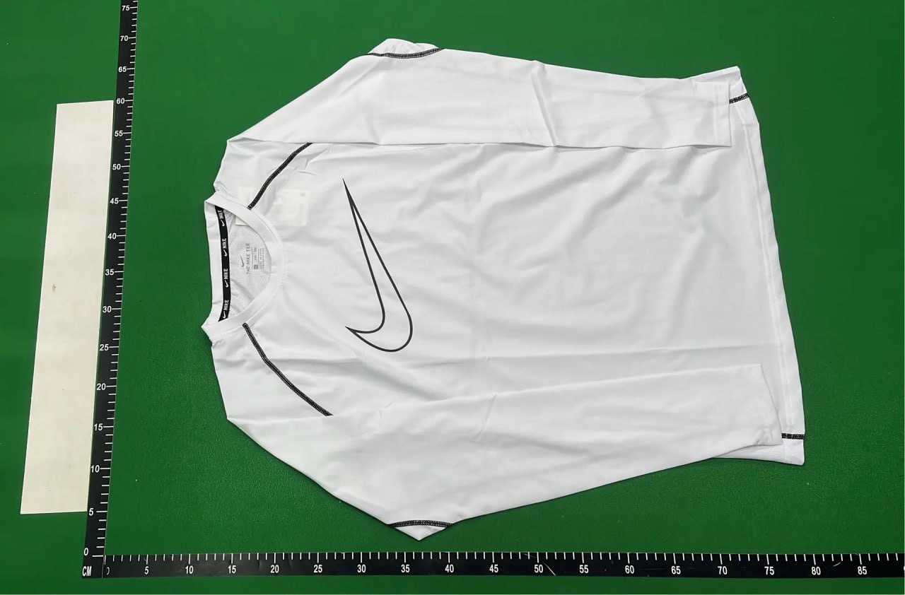   NIKE Dri-FIT hoodie -2
