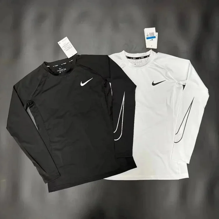  NIKE Dri-FIT hoodie