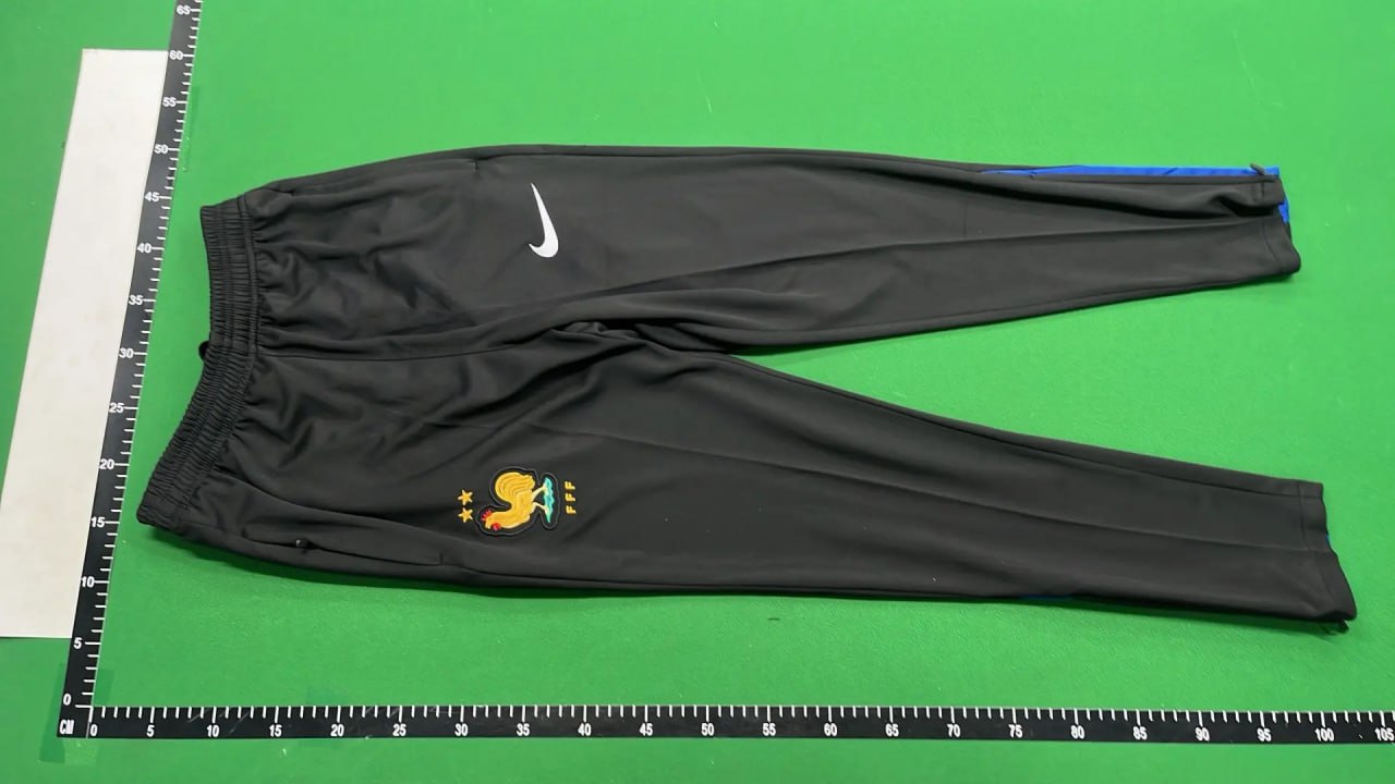  Football Tracksuit（39+styles） -3