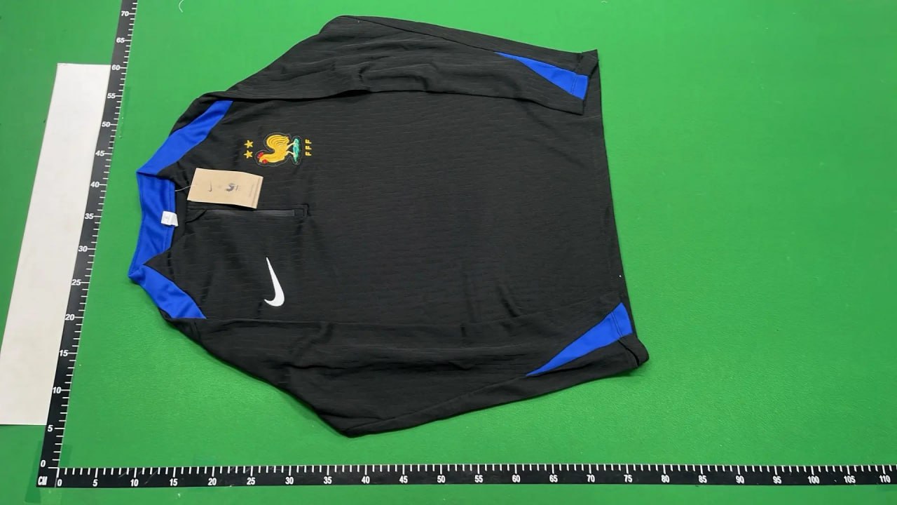 Football Tracksuit（39+styles） -2