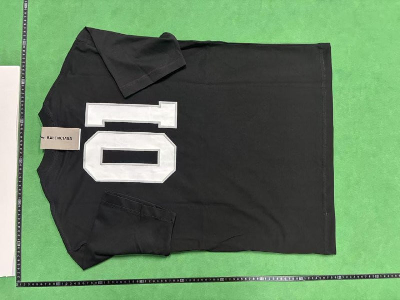  Balenciaga T-SHIRT -5