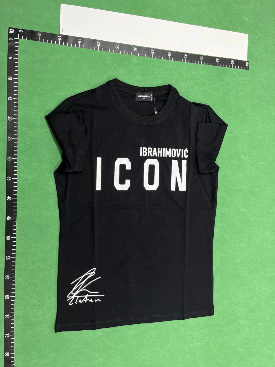  ICON T-shirt -4