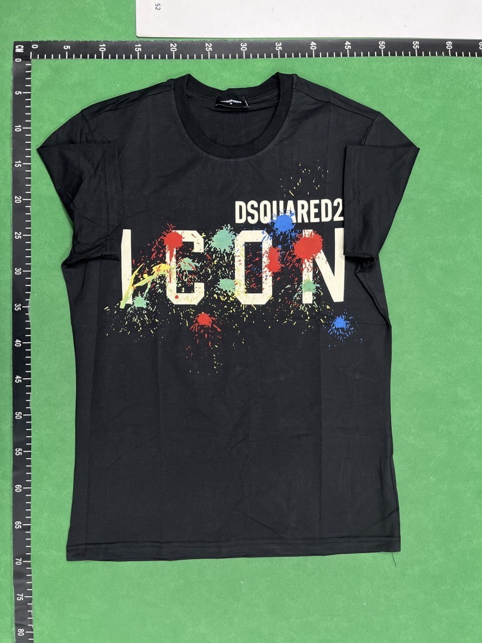  ICON T-shirt -3