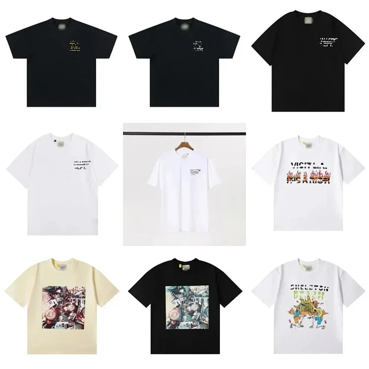   Gallery Dept T-Shirt【high qu