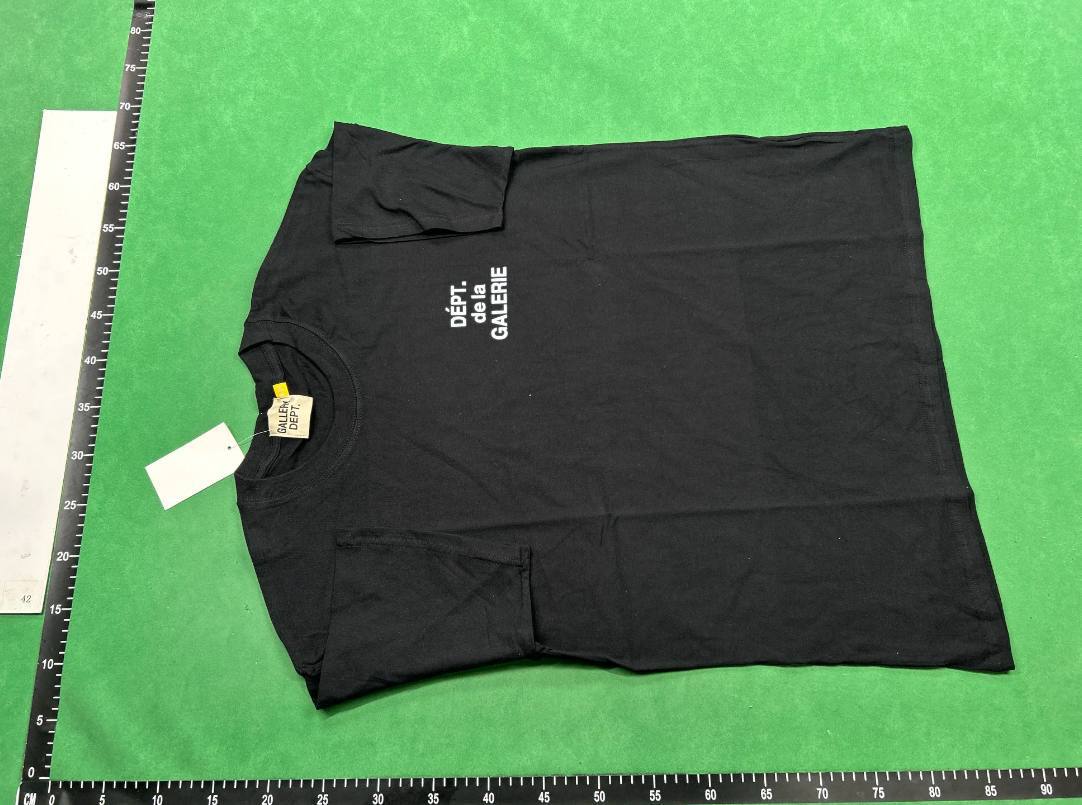   Gallery Dept T-Shirt【high quality】 -3