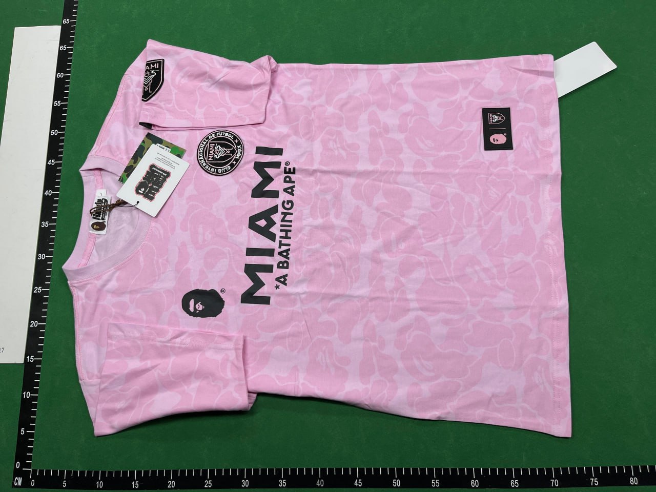  Bape Ape Head Camo Hoodie [9 styles] -2