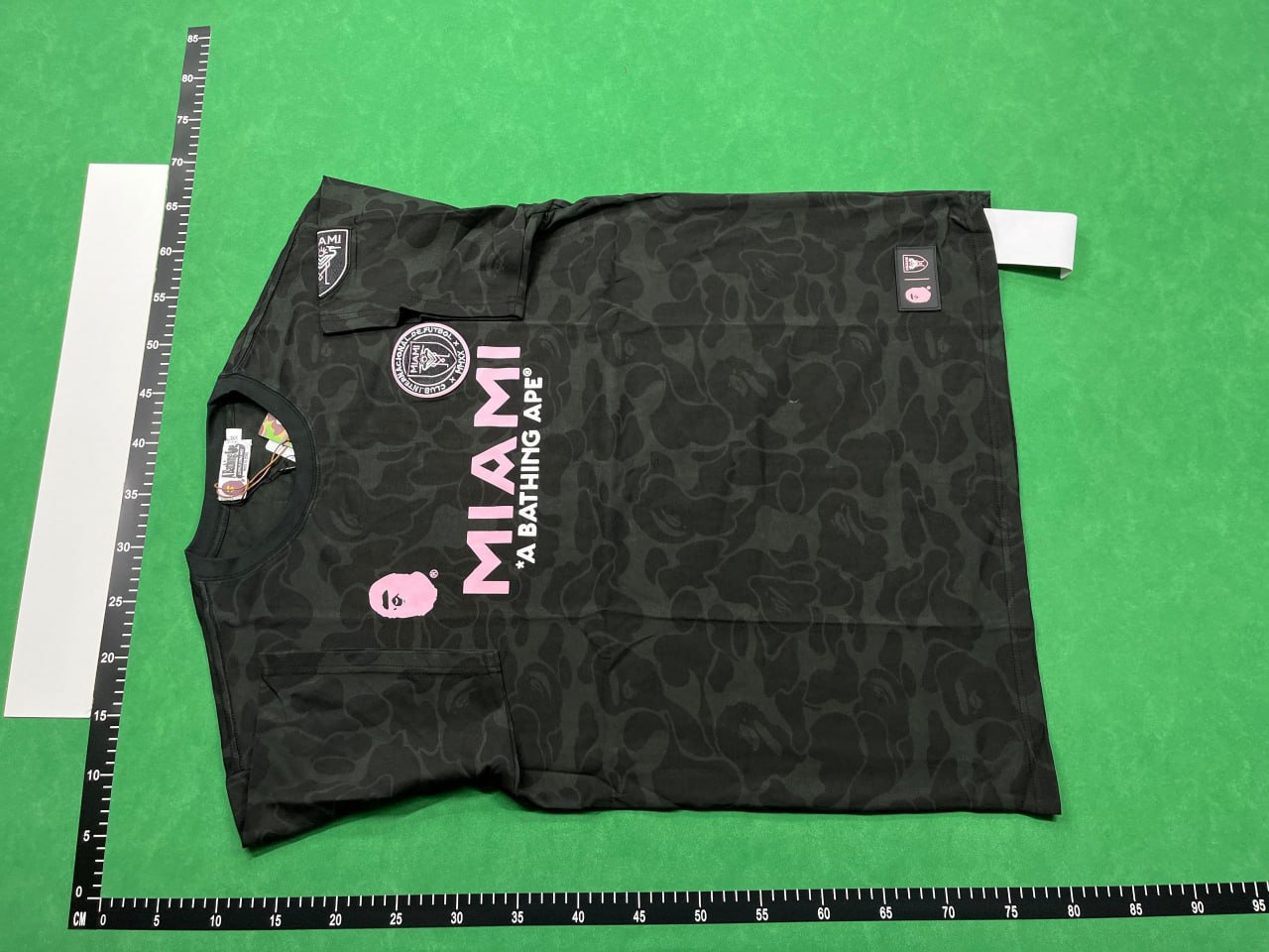  Bape Ape Head Camo Hoodie [9 styles] -3