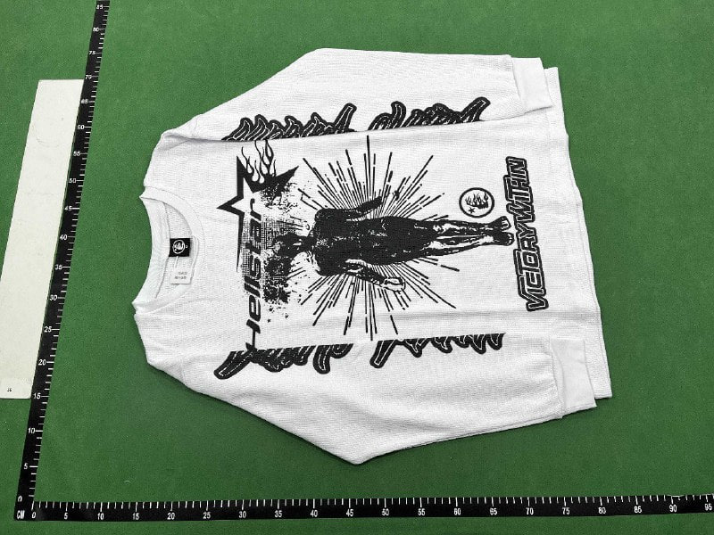  Hellstar Long Sleeve Sweaters [25 styles] -4
