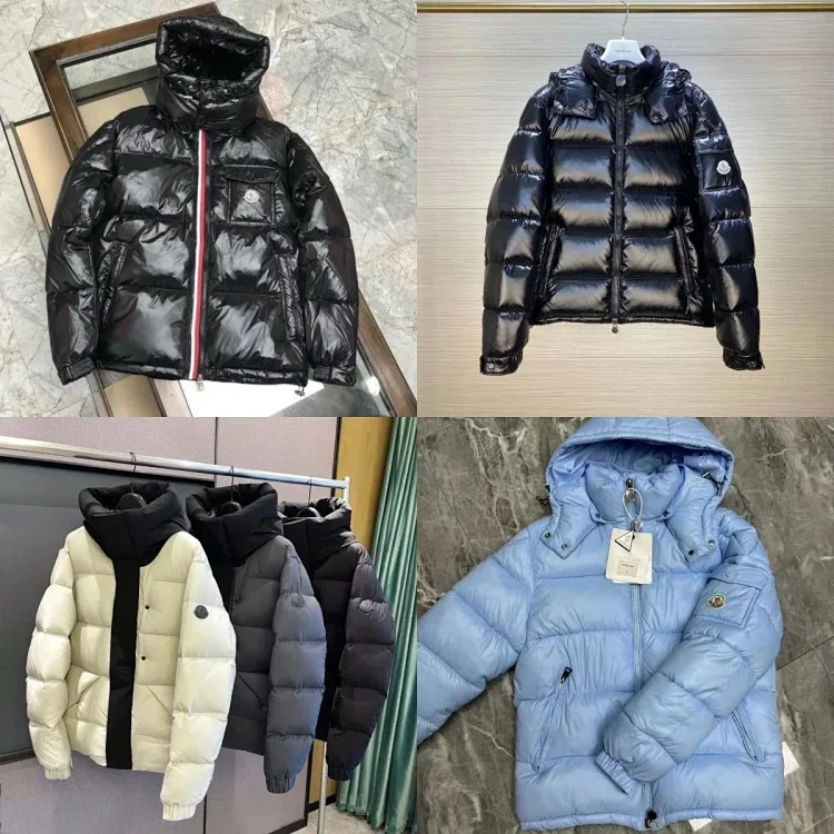 Moncler Maya Down Jacket [40 s