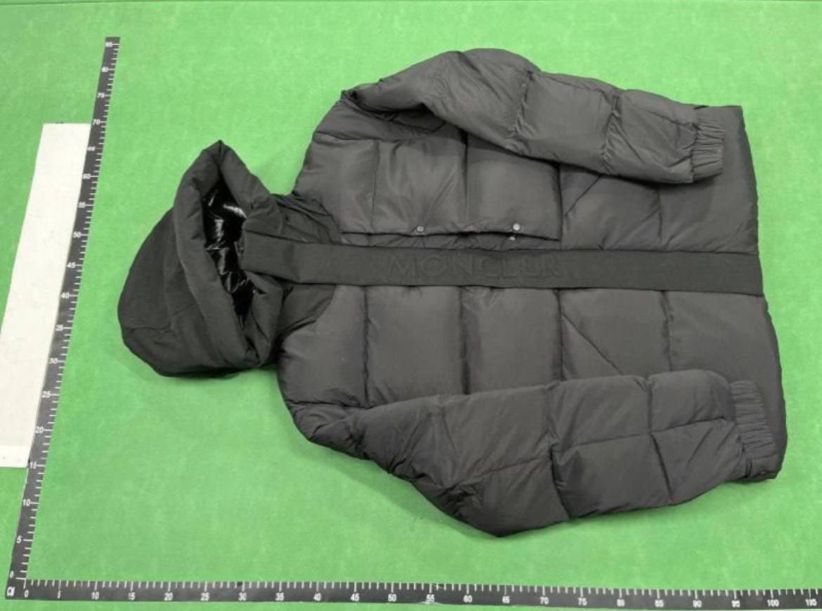 Moncler Maya Down Jacket [40 styles] -2