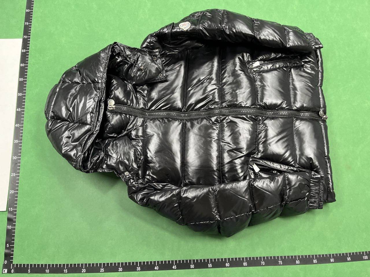 Moncler Maya Down Jacket [40 styles] -5