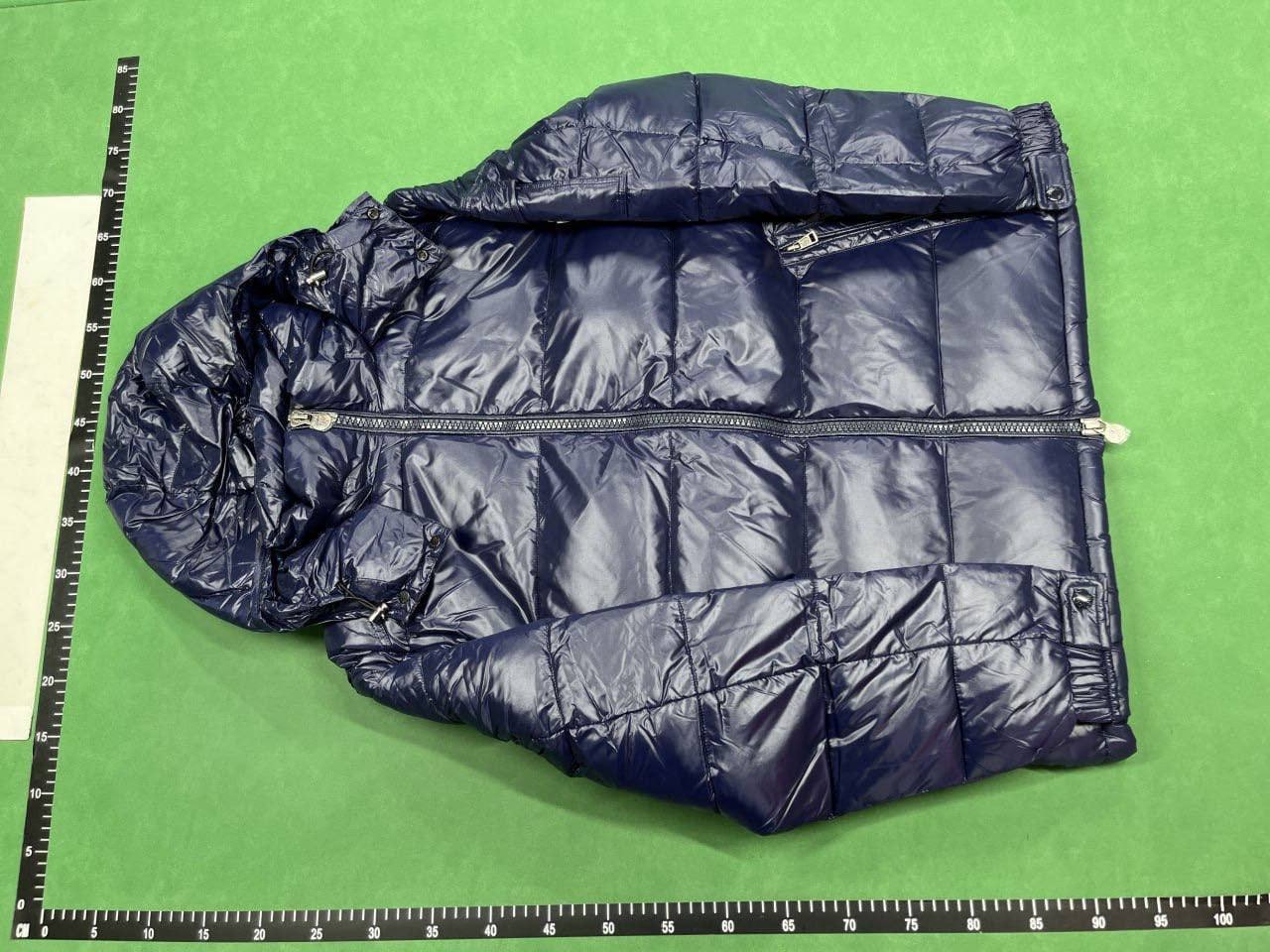 Moncler Maya Down Jacket [40 styles] -4