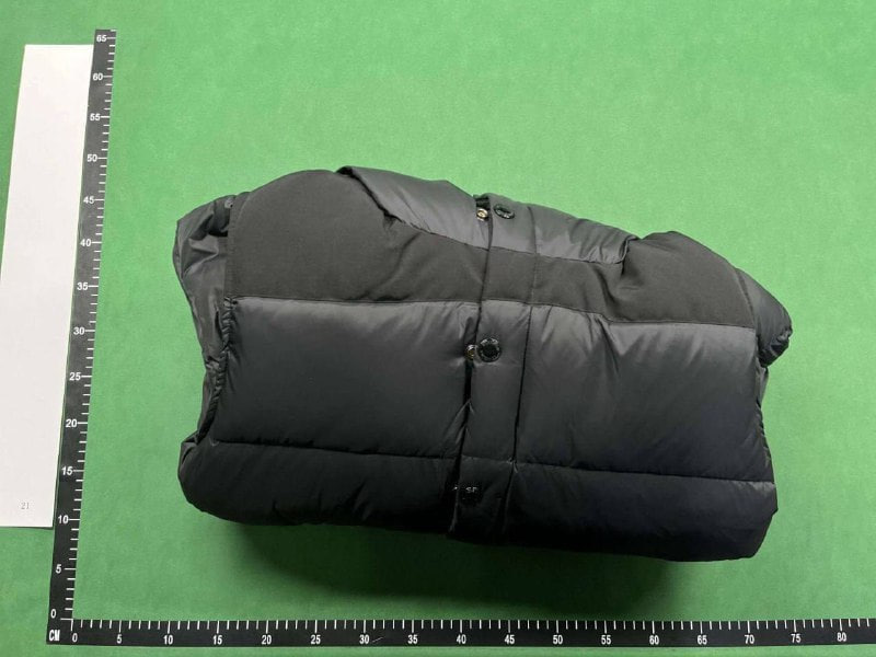 Burberry Down Jacket [40 styles] -2